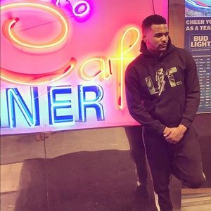 Meet your Posher, Tyler